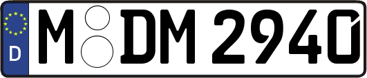 M-DM2940