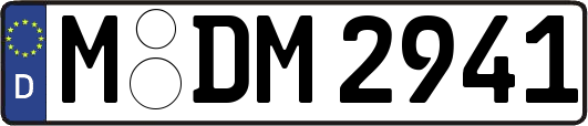 M-DM2941
