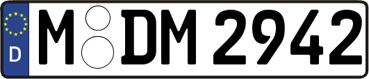 M-DM2942