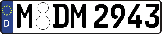 M-DM2943