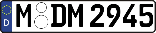 M-DM2945
