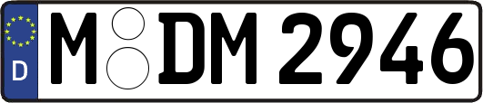M-DM2946