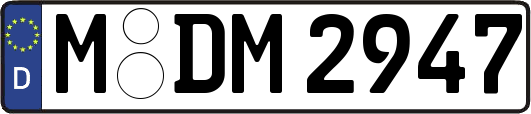 M-DM2947