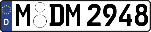 M-DM2948