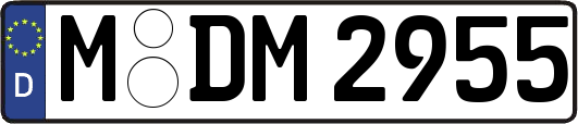 M-DM2955