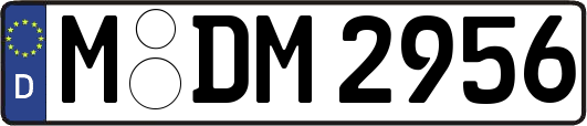 M-DM2956