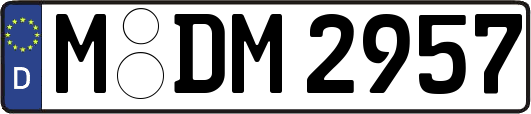 M-DM2957