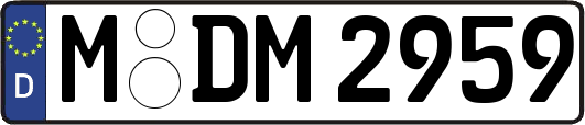 M-DM2959