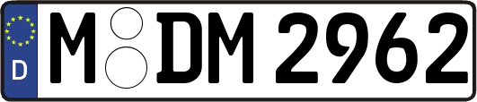 M-DM2962
