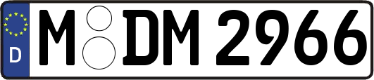 M-DM2966