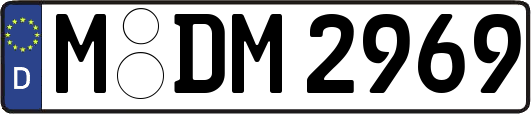 M-DM2969