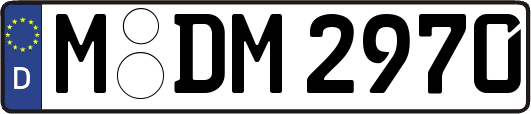 M-DM2970