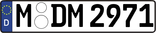 M-DM2971