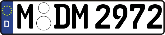 M-DM2972