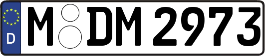 M-DM2973