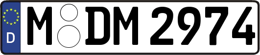 M-DM2974