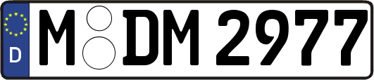 M-DM2977