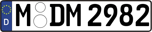 M-DM2982
