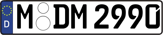 M-DM2990