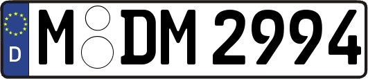 M-DM2994