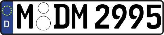 M-DM2995