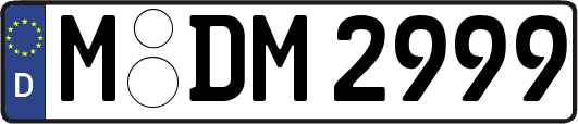 M-DM2999