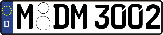 M-DM3002