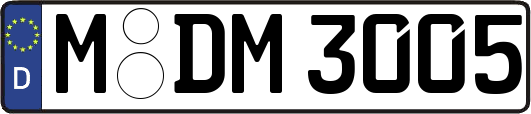 M-DM3005