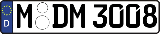 M-DM3008