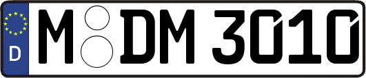 M-DM3010