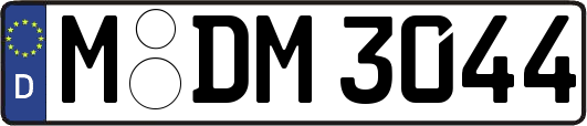 M-DM3044