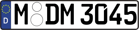 M-DM3045
