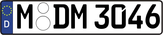 M-DM3046