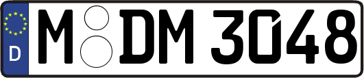 M-DM3048