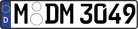M-DM3049