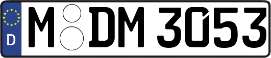 M-DM3053