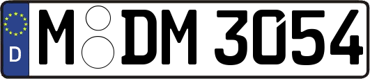 M-DM3054