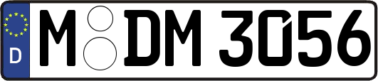 M-DM3056