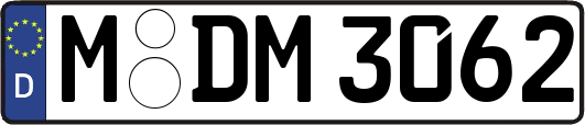 M-DM3062
