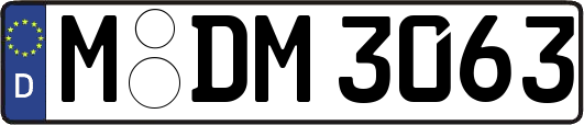 M-DM3063