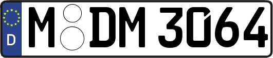 M-DM3064