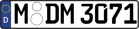 M-DM3071