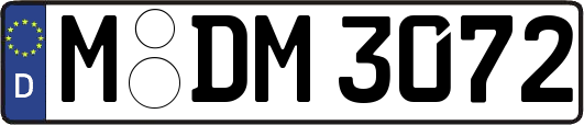 M-DM3072