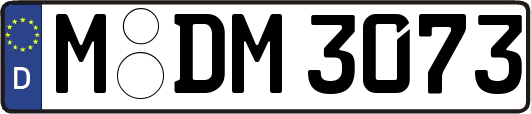 M-DM3073