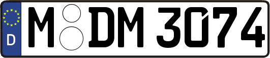 M-DM3074