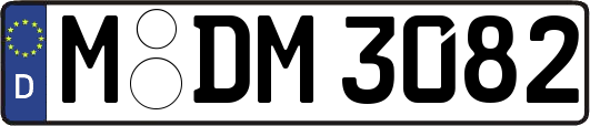 M-DM3082