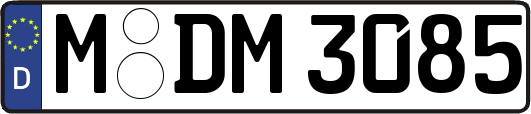M-DM3085