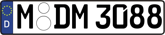 M-DM3088