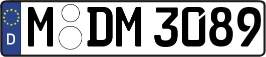 M-DM3089