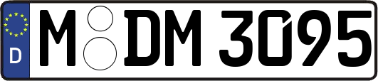 M-DM3095